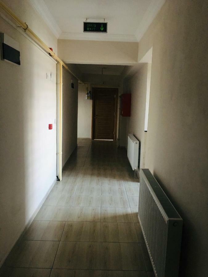 Zseven Butik Otel Erzincan Exterior photo